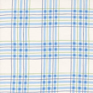 On Lake Time, Deb Strain, Cotton Fabric, Half Yard, 56124 11