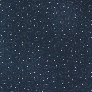 Astra, Janet Clare, Cotton Fabric, Half Yard, 16925 18