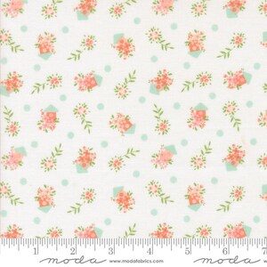 Abloom, Corey Yoder, Cotton Fabric, 29213 11