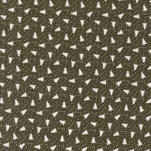 Berry and Pine, Lella Boutique, Cotton Fabric, Half Yard, 5245 13