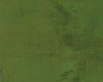Tela de algodón grunge gris básica, media yarda, 30150 345