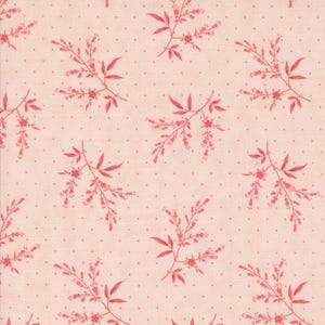 Muse, 3 Sisters, Cotton Fabric, Half Yard, 44395 14