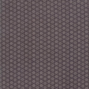 Może przedstawiać: Wzór bez szwów z powtarzającymi się ciemnoszarymi okręgami z białym środkiem i czarnym obramowaniem na jasnoszarym tle.