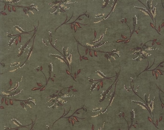 Country Charm, Holly Taylor, Cotton Fabric, Half Yard, 6794 15