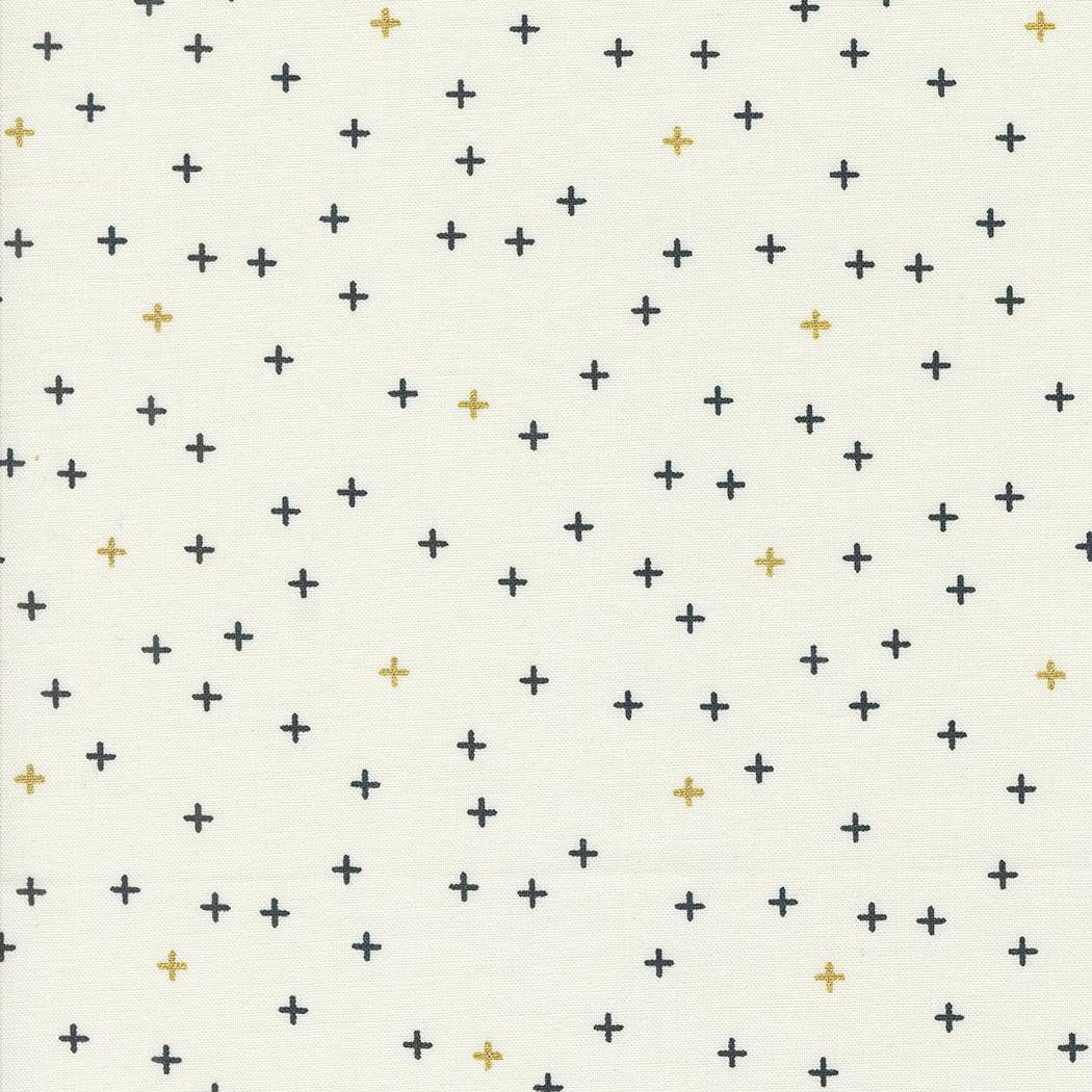 Shimmer, Zen Chic, Cotton Fabric, Half Yard, 1845  11M