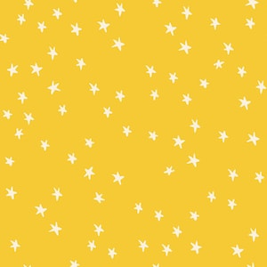 Sternenhimmel, Alexia Abegg, Baumwollstoff, Half Yard, RS4109 62