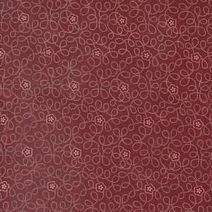 Daisy Lane, Kansas Troubles, Cotton Fabric, Half Yard, 9762 13