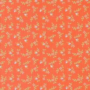 Cali Co, Corey Yoder, Cotton Fabric, Half Yard, 29192 34