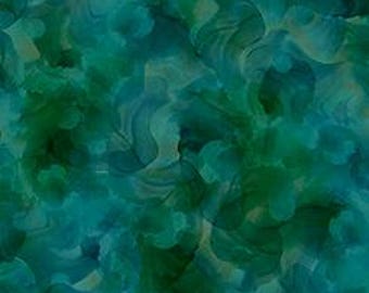 Aura, QT Fabrics, Tela de algodón, Media yarda, 30198-QF