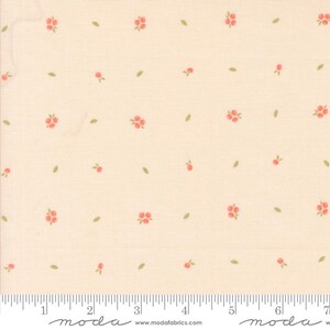 Abloom, Corey Yoder, Cotton Fabric, 29216 14