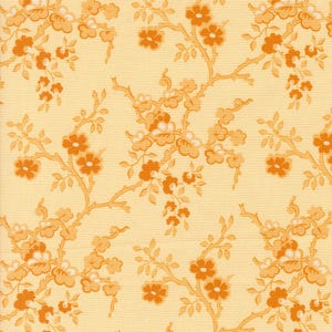 Sallys Stitches, Betsy Chutchian, tissu en coton, demi-mètre, 31710 11