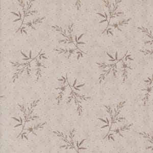 Muse, 3 Sisters, Cotton Fabric, Half Yard, 44395 15