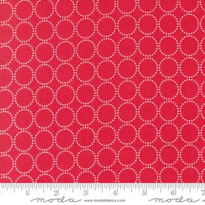 Coriander Colors, Corey Yoder, Cotton Fabric, 29200 22