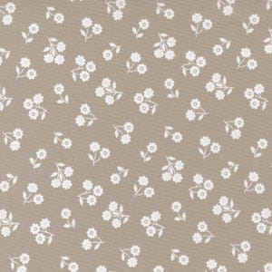 Country Rose, Lella Boutique, Cotton Fabric, Half Yard, 5173 16