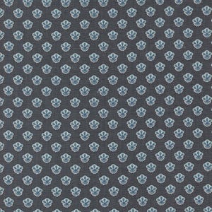 Sacre Bleu, French General, Cotton Fabric, Half Yard, 13977 16