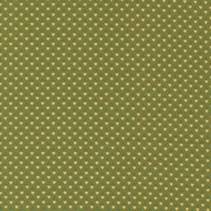 Sallys Stitches, Betsy Chutchian, tissu en coton, demi-mètre, 31717 12