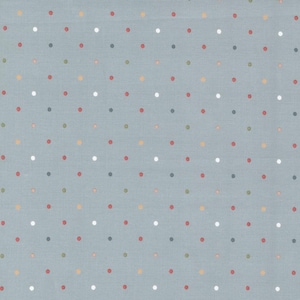 Country Rose, Lella Boutique, Cotton Fabric, Half Yard, 5175 15