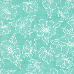 Kindred, 1Canoe2, Cotton Fabric, Half Yard, 36072 13
