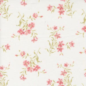 Muse, 3 Sisters, Cotton Fabric, Half Yard, 44394 11
