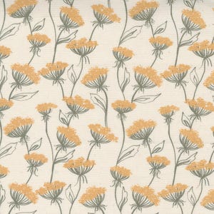 Pot de fleur, Lella Boutique, tissu en coton, demi-mètre, 5161 11