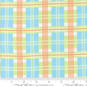 Sherbet Sunshine Flanel, Corey Yoder, Katoenstof, 29222 20F