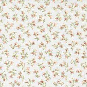 Muse, 3 Sisters, Cotton Fabric, Half Yard, 44396 11
