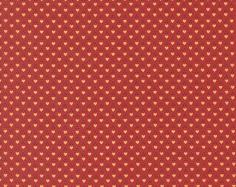 Sallys Stitches, Betsy Chutchian, Tela de algodón, Media yarda, 31717 11