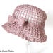 see more listings in the Hat, Headband Patterns section