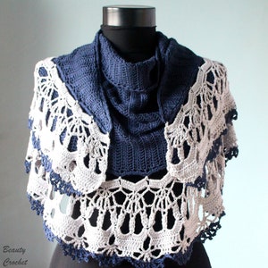 Crochet Shawl Pattern, Crochet Shawl Wrap pattern, Crochet Wrap Pattern, Crochet Wrap Shawl, Shawl Patterns, Shawl Crochet Pattern