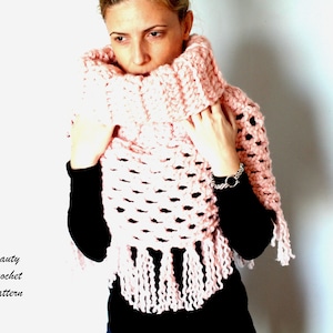 Crochet Patern Poncho, Poncho Pattern Crochet, Chunky Poncho Pattern, Easy Crochet Pattern, Poncho Women Pattern, Crochet Chunky Poncho
