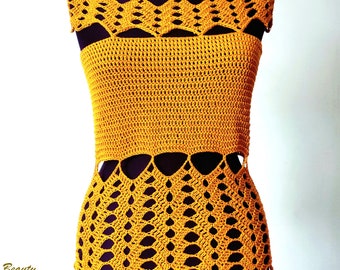 Patrón top crochet, Patrón top crochet crochet, Top crochet chevron, Patrón top crochet mujer, Patrón top boho crochet, Top tank mujer