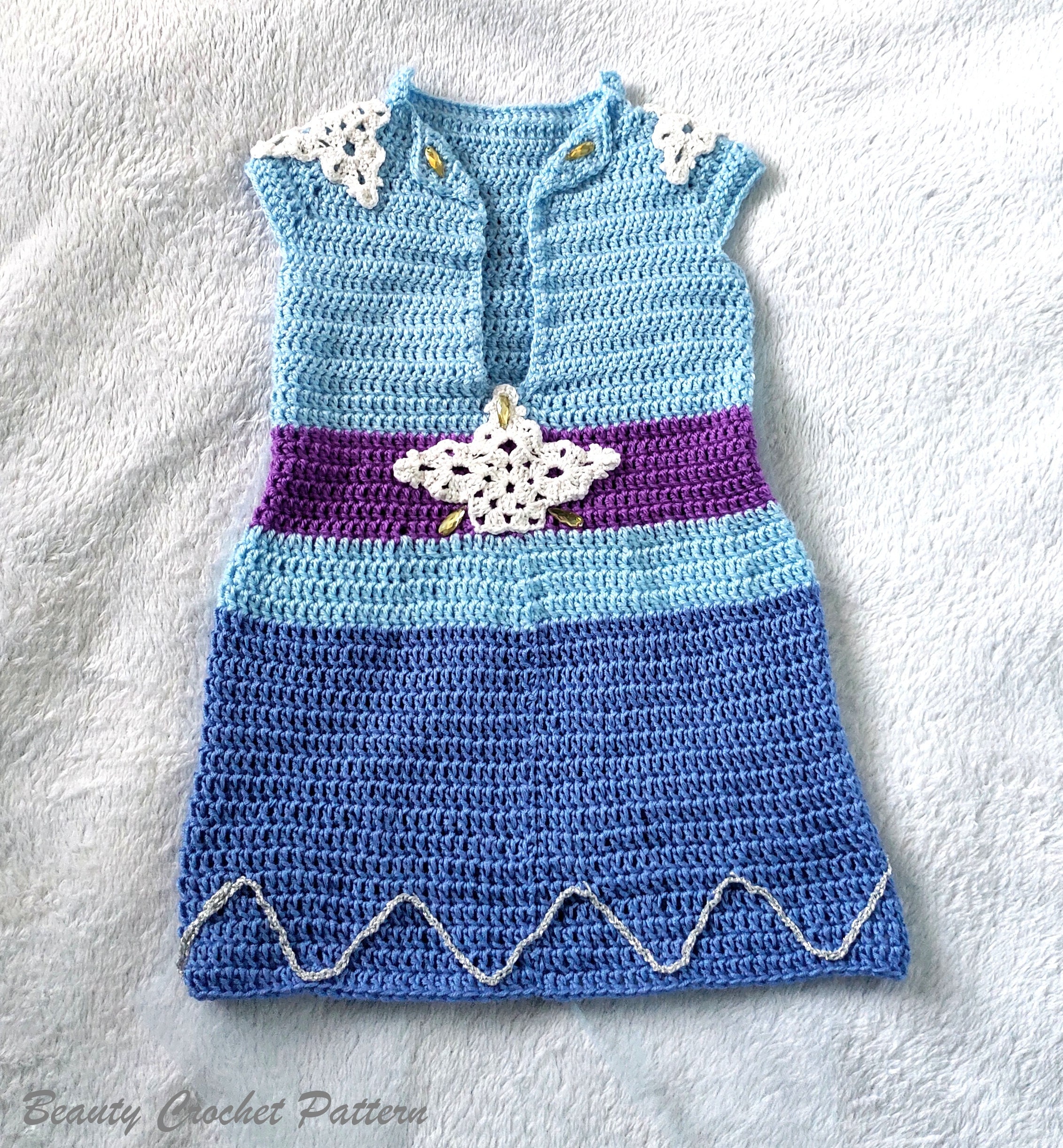 white christmas dresses The Upside Elsa Crochet Mini Dress – Fitness Hub Shop