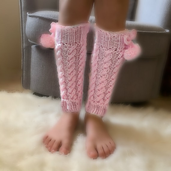 leg warmers for girls