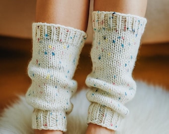 Leg warmers for adults happy birthday gifts