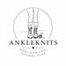 Sandra Ankleknits