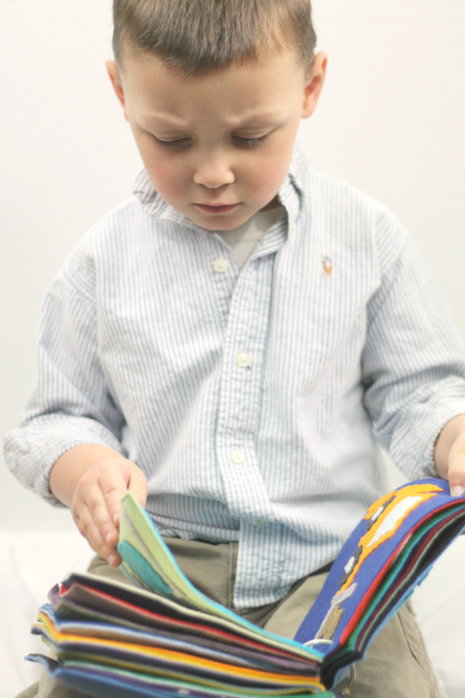 felt quiet book pattern alphabet book for boys toddler toy