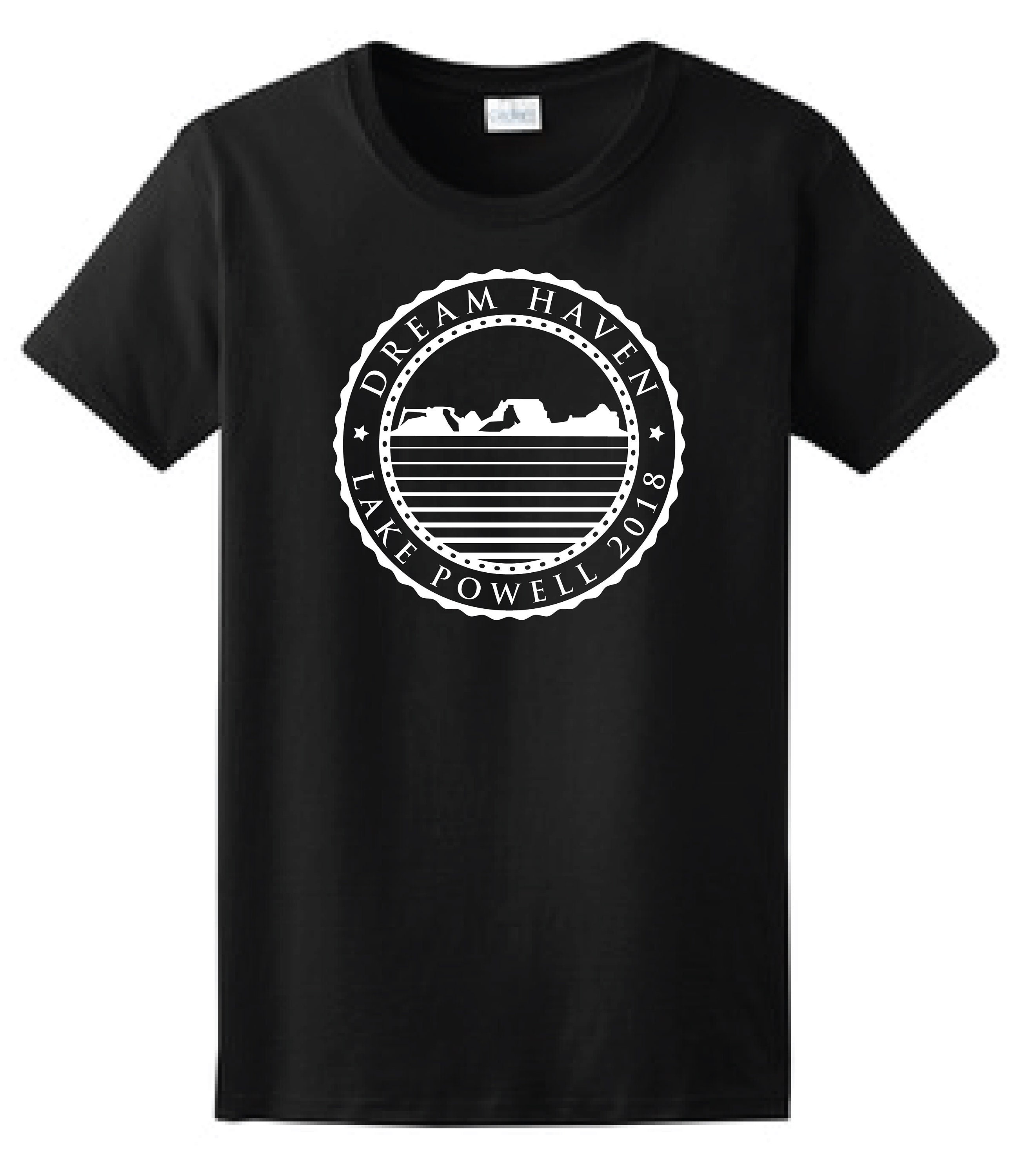 Download Lake Powell Family Reunion SVG T-shirt design Digital File ...