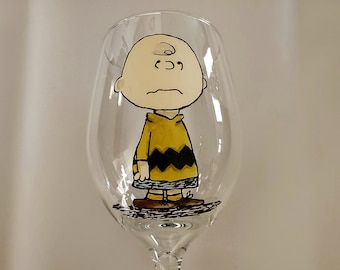 Charlie Brown