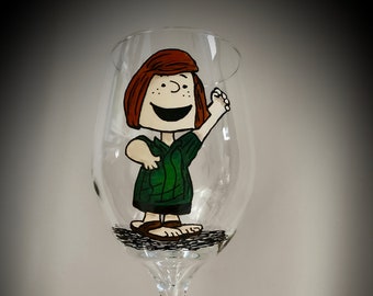 Peppermint Patty