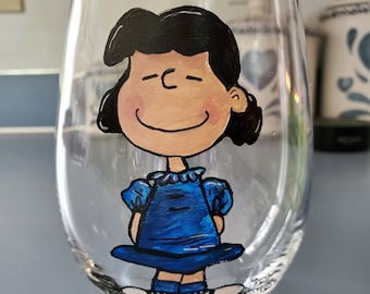 Lucy glass