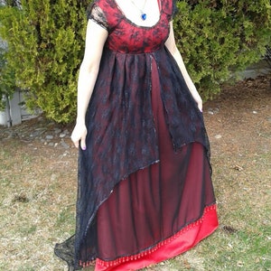 Deluxe Titanic Costume Variation image 1