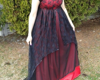 Deluxe Titanic Costume Variation (See Notes)