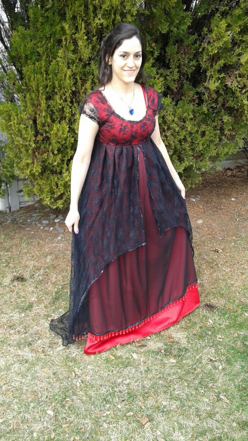 Deluxe Titanic Costume Variation image 1