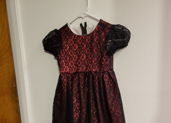 Children s Rose Titanic Dress Variation Costume Etsy UK