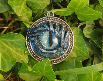 Grosse Dinosaurier Auge Etsy