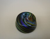 1950s Andy Davis Muti Colored Marble Stand 1 1 2 quot