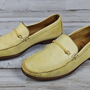 Bruno Magli Loafers - Etsy display picture 2