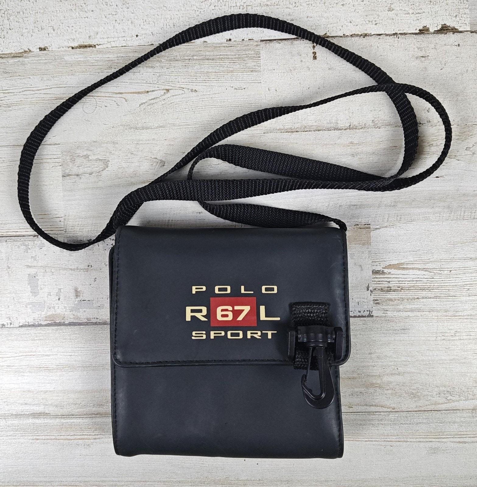Ralph Lauren Polo Sport Purses - Etsy