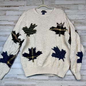 Hand Knit Nautica - Etsy