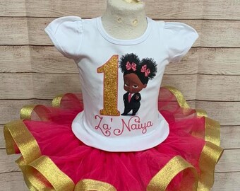 boss baby girl shirts